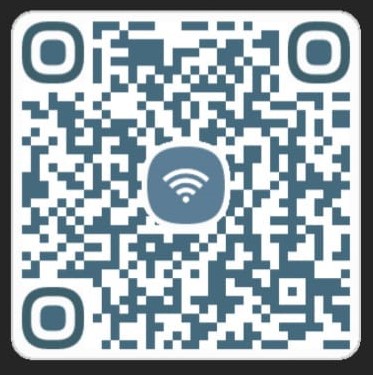 QR Code Wi-Fi
